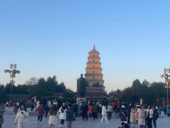 -大慈恩寺(大雁塔)