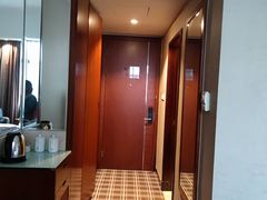 -苏州西交利物浦大学国际会议中心