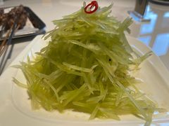 -东方太阳城淮扬餐厅(会所中餐厅店)