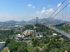 -西霞口神雕山野生动物世界