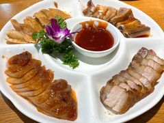 -周锦记广式餐厅