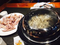 -苏大嘴海鲜牧场(奥林匹克店)