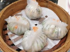 -新兴·金羊座·粤菜点心(乐峰店)