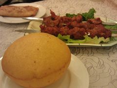 气饽饽-羊上树(南门外店)