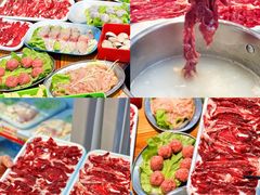 -壹号粥火锅·海鲜煲仔粥(水围店)