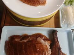 烤鸭-悦港(悦港酒店)