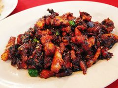 -德成饭店
