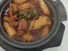 -东江渔村·古典园林·30年粤菜老字号(太和店)