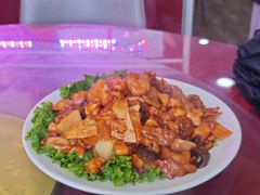 -闻香阁·清真(光荣道店)