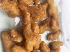 -日照大牌檔•小船海鲜(万平口店)