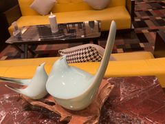 -上海大宁福朋喜来登酒店大堂吧(共和新路店)