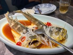 -前海沿·青岛菜(乐客城店)