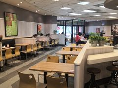 -肯德基(朝阳门店)