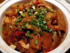 -杭百味·大众精选杭帮菜(西湖音乐喷泉店)