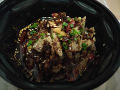 -铁公鸡·四川料理(天环广场店)