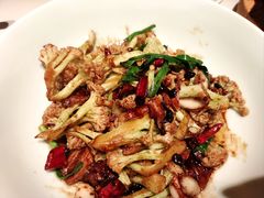 -0776食堂·京城创意菜(七里庄店)