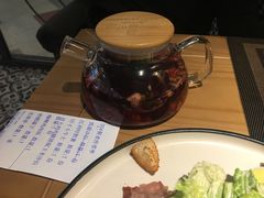 -清真·艾美可餐厅(大悦汇店)