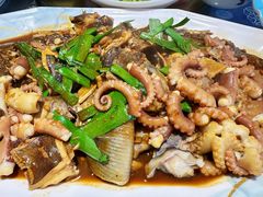 -旺角小渔村(幸福中路店)