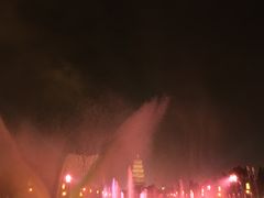 -大雁塔北广场音乐喷泉