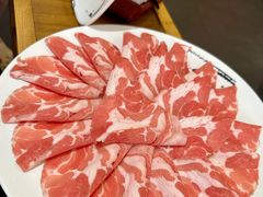 -1078號老北京涮肉(松柏店)