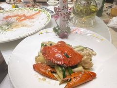 -香云轩·顺德菜(香云纱园林酒店店)