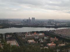 -顺峰山公园