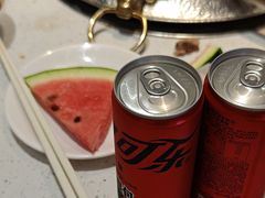 -千牛将·鲜牛肉火锅(开元路店)