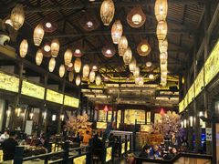 -HOHO餐厅(古子城店)