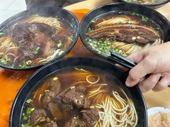 -瞻老元面馆(双塘路店)