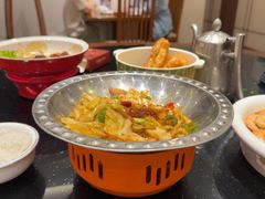 -锡和无锡菜(景丽苑店)