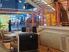 -火婆子·川小馆(扬韬科技广场店)