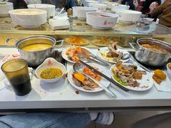 -西火火·川派小火锅(西溪银泰店)