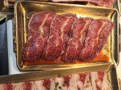 -炙城·韩式烤肉(南京东路店)