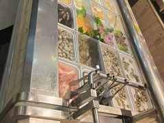 -尚品海鲜肥牛自助火锅(湖明店)