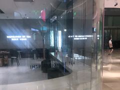 -喜茶(杭州滨江宝龙店)