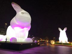 -香港皇家太平洋酒店