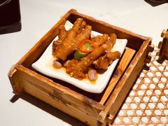 豉香蒸凤爪-味可道美食坊(福基路店)