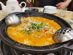 -李师傅脆肚(梅林店)