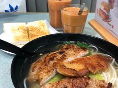 -华嫂冰室(尖沙咀店)