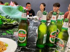 -斯通泰伯酒店-餐厅