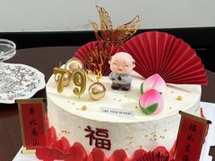 -like you像你烘焙体验店