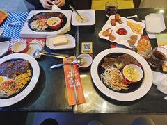 -豪客来牛排(中核世纪广场店)