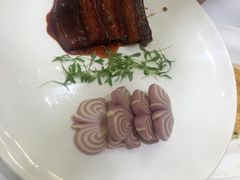 -上海小南国(金桥国际广场店)