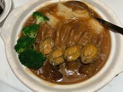 -荣兴酒家(徐家汇店)