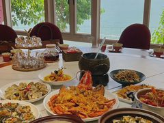 -醉壹号海鲜大排档(厦门美食地标店)