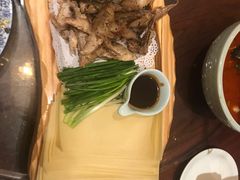 -小土豆北方菜馆(文慧园店)