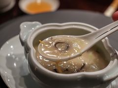 宋嫂鱼羹-杭州西子湖四季酒店·金沙厅