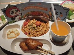 -海底捞火锅(青山湖万达夜宵主题店)