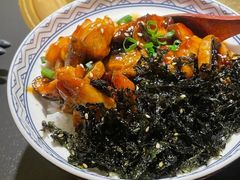 -無二炙坊·和牛烧肉(大钟寺1733店)