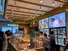 -巴黎贝甜(亿合城店)